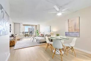 469 Ena Rd, Honolulu, HI 96815 - Photo 1