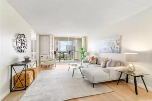 469 Ena Rd, Honolulu, HI 96815 - Photo 2