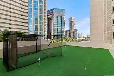 469 Ena Road #1511, Honolulu, HI 96815 - Photo 16