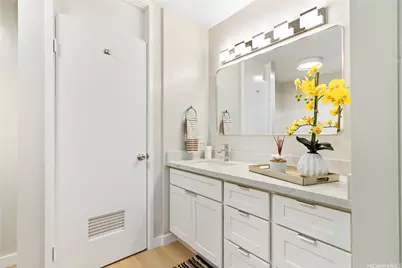 469 Ena Road #1511, Honolulu, HI 96815 - Photo 4