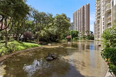 469 Ena Road #1511, Honolulu, HI 96815 - Photo 18