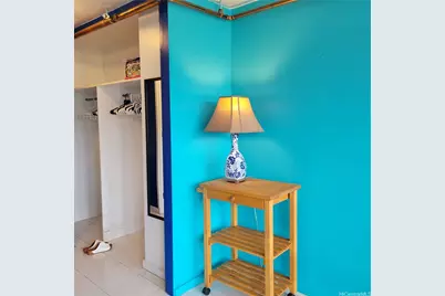 1650 Kanunu Street #1012, Honolulu, HI 96814 - Photo 6