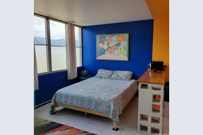 1650 Kanunu Street #1012, Honolulu, HI 96814 - Photo 4