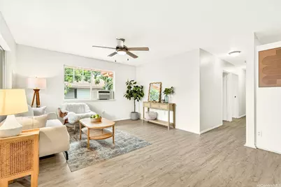 91-1093 Namahoe Street #5I, Kapolei, HI 96707 - Photo 2
