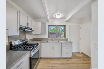 87-186 Helelua Street #2, Waianae, HI 96792 - Photo 4
