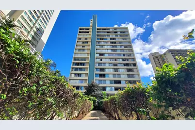 435 Seaside Avenue #409, Honolulu, HI 96815 - Photo 2