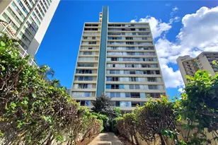 435 Seaside Ave, Honolulu, HI 96815 - Photo 2
