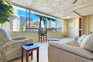 435 Seaside Ave, Honolulu, HI 96815 - Photo 8