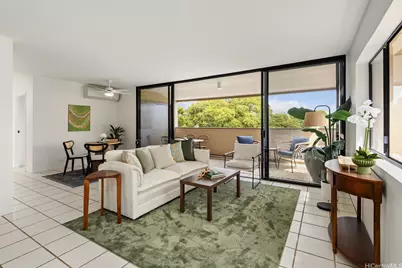46-070 Konane Place #3521, Kaneohe, HI 96744 - Photo 2