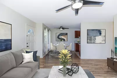 91-1139 Mikohu Street #27A, Ewa Beach, HI 96706 - Photo 6