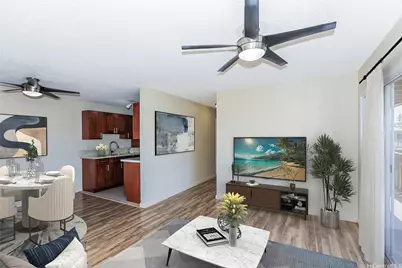 91-1139 Mikohu Street #27A, Ewa Beach, HI 96706 - Photo 4
