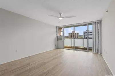 3009 Ala Makahala Place #1716, Honolulu, HI 96818 - Photo 2