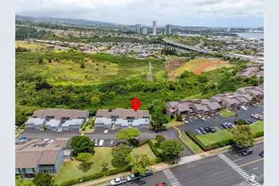 98-1451 Kaahumanu Street #E221, Aiea, HI 96701 - Photo 20