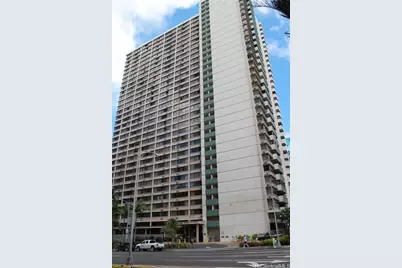 1255 Nuuanu Avenue #1413, Honolulu, HI 96817 - Photo 12