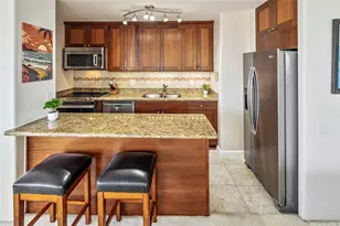 1778 Ala Moana Blvd, Honolulu, HI 96815 - Photo 16