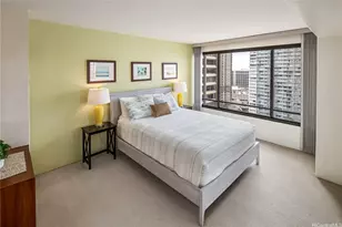 1778 Ala Moana Blvd, Honolulu, HI 96815 - Photo 10