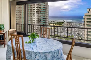 1778 Ala Moana Blvd, Honolulu, HI 96815 - Photo 6