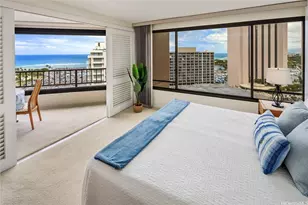 1778 Ala Moana Blvd, Honolulu, HI 96815 - Photo 2