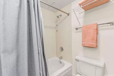 876 Curtis Street #1204, Honolulu, HI 96813 - Photo 14