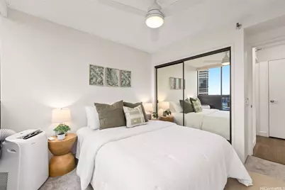 876 Curtis Street #1204, Honolulu, HI 96813 - Photo 12