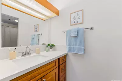 876 Curtis Street #1204, Honolulu, HI 96813 - Photo 8