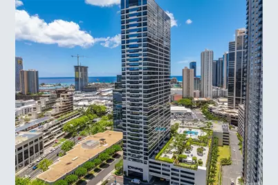 876 Curtis Street #1204, Honolulu, HI 96813 - Photo 24