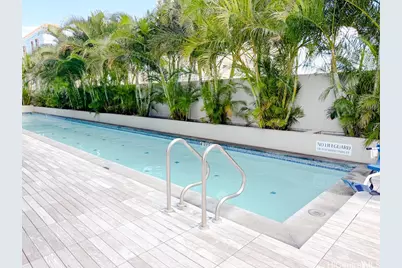 1388 Kapiolani Boulevard #2609, Honolulu, HI 96814 - Photo 16