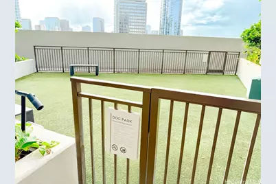 1388 Kapiolani Boulevard #2609, Honolulu, HI 96814 - Photo 14