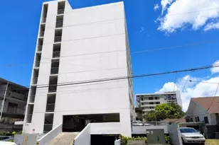 1718 Anapuni St, Honolulu, HI 96822 - Photo 1