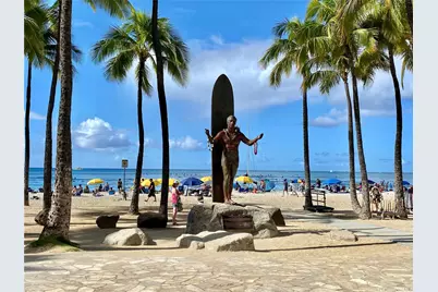 2440 Kuhio Avenue #1710, Honolulu, HI 96815 - Photo 20