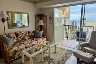 2440 Kuhio Ave, Honolulu, HI 96815 - Photo 6