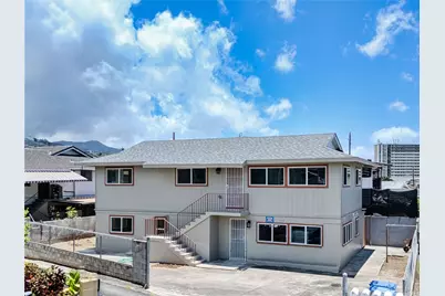 2362 Haumana Place #65A, Honolulu, HI 96819 - Photo 1