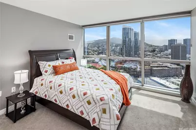 1177 Queen Street #2601, Honolulu, HI 96814 - Photo 6