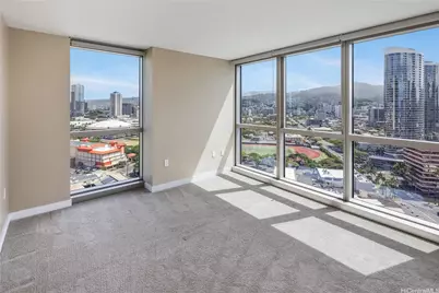 1177 Queen Street #2601, Honolulu, HI 96814 - Photo 24