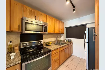 2488 Kapiolani Boulevard #303, Honolulu, HI 96826 - Photo 4