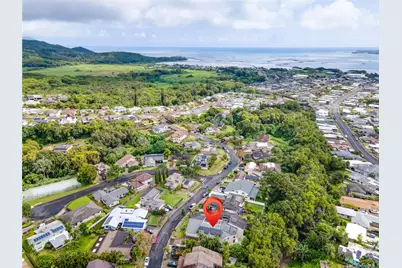 46-318 Nahewai Street, Kaneohe, HI 96744 - Photo 24