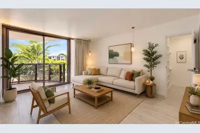 425 South Street #501, Honolulu, HI 96813 - Photo 6