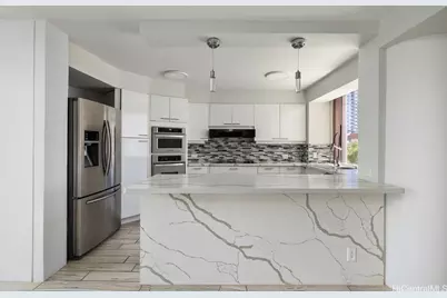 425 South Street #501, Honolulu, HI 96813 - Photo 2