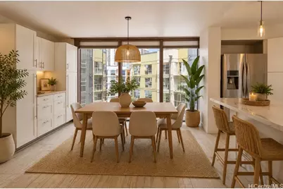 425 South Street #501, Honolulu, HI 96813 - Photo 4