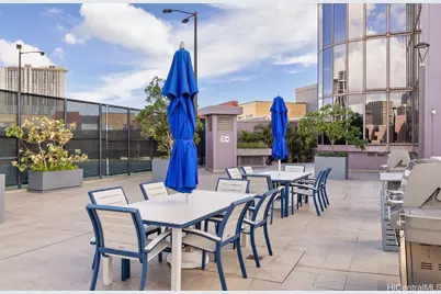 425 South Street #501, Honolulu, HI 96813 - Photo 20