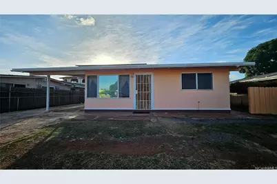91-1046 Kaunolu Street, Ewa Beach, HI 96706 - Photo 1