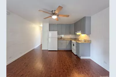 1555 Pensacola Street #200, Honolulu, HI 96822 - Photo 2
