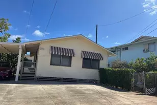 3807 Noeau St, Honolulu, HI 96816 - Photo 1