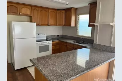 3807 Noeau Street, Honolulu, HI 96816 - Photo 2