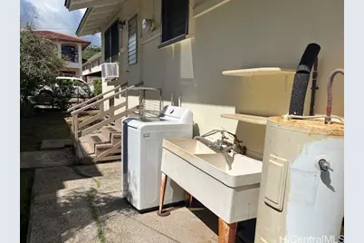 3807 Noeau Street, Honolulu, HI 96816 - Photo 8