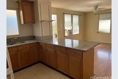 3807 Noeau Street, Honolulu, HI 96816 - Photo 4