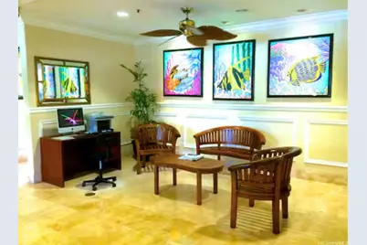 134 Kapahulu Avenue #917, Honolulu, HI 96815 - Photo 12