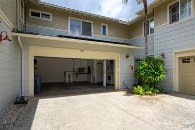 520 Lunalilo Home Road #V3403, Honolulu, HI 96825 - Photo 20