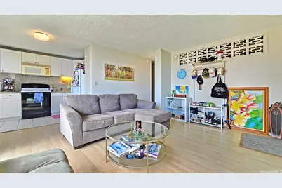 620 McCully Street #1102, Honolulu, HI 96826 - Photo 1