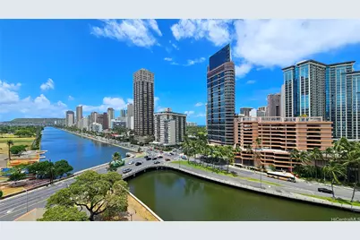 620 McCully Street #1102, Honolulu, HI 96826 - Photo 12